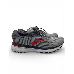 Men's brooks adrenaline gts 20 running shoe SZ 10D - 1103071D028